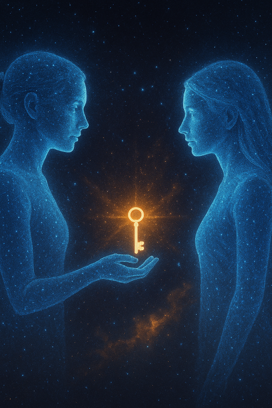 5 Tage Deep Reset - Dein neues Ich in 5 Tagen