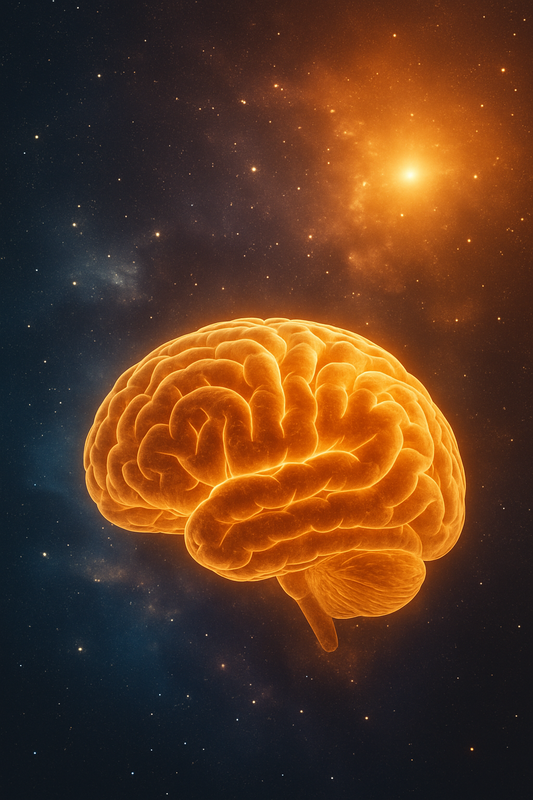 60 Minuten Wissenschaft trifft Manifestation: Wie du dein Ziel nicht nur denkst – sondern systematisch erreichst.